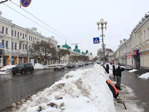 Любинский проспект открыли для машин