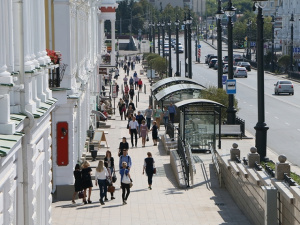 Любинский проспект возглавил топ омских градостроительных проектов
