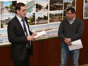 Омский градсовет одобрил концепцию благоустройства Любинского проспекта